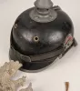 Oldenburg 91st Infantry Regt. Model 1915 Infantry Enlisted Pickelhaube Visuel 12